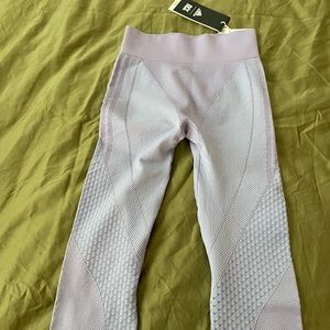Ivy park drop 3 running tights